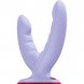 Foto 1: FUN FACTORY - RYDE DOUBLE DILDO PURPLE