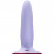 Foto 2: FUN FACTORY - RYDE DOUBLE DILDO PURPLE