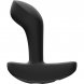Foto 2: PLUG VIBRAT�RIO FUN FACTORY - BOOTIE VIBE ANAL VIBRATOR PRETO