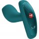 Foto 1: PLUG VIBRAT�RIO FUN FACTORY - BOOTIE VIBE ANAL VIBRATOR BOTTLE VERDE