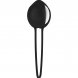 Foto 2: BOLA FUN FACTORY - SMARTBALL UNO KEGEL BALL PRETO