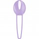 Foto 0: BOLA FUN FACTORY - SMARTBALL UNO KEGEL BALL ROXO