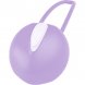 Foto 1: BOLA FUN FACTORY - SMARTBALL UNO KEGEL BALL ROXO