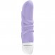 Foto 1: VIBRADOR FUN FACTORY - JAM MINI ROXO