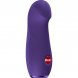 Foto 1: BALA VIBRAT�RIA FUN FACTORY - STELLA BULLET VIBRATOR PRETO CURRANT