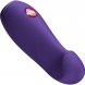 Foto 2: BALA VIBRAT�RIA FUN FACTORY - STELLA BULLET VIBRATOR PRETO CURRANT