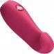 Foto 2: VIBRADOR FUN FACTORY - STELLA BULLET RASPBERRY