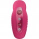 Foto 2: VIBRADOR FUN FACTORY - LAYA III LAY-ON RASPBERRY