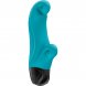 Foto 1: VIBRADOR FUN FACTORY - OCEAN MINI AQUAMARINE