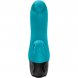 Foto 2: VIBRADOR FUN FACTORY - OCEAN MINI AQUAMARINE