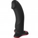 Foto 1: FUN FACTORY - THE BOSS STUB G-SPOT DILDO BLACK
