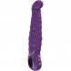Foto 1: FUN FACTORY - PATCHY PAUL G-SPOT VIBRATOR DARK VIOLET