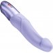 Foto 0: VIBRADOR COM ESTIMULA��O DO PONTO G FUN FACTORY - MR. BOSS ROXO