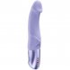 Foto 1: VIBRADOR COM ESTIMULA��O DO PONTO G FUN FACTORY - MR. BOSS ROXO