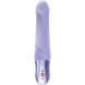 Foto 2: VIBRADOR COM ESTIMULA��O DO PONTO G FUN FACTORY - MR. BOSS ROXO