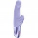 Foto 0: VIBRADOR FUN FACTORY - WICKED ANGEL RABBIT ROXO