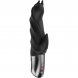 Foto 0: VIBRADOR FUN FACTORY - DARLING DEVIL RABBIT PRETO