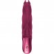 Foto 2: VIBRADOR FUN FACTORY - DARLING DEVIL RABBIT WINE VERMELHO