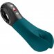 Foto 0: MASTURBADOR COM VIBRA��O FUN FACTORY - MANTA BOTTLE VERDE