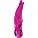Foto 1: VIBRADOR FUN FACTORY - VOLTA LAY-ON MAGENTA