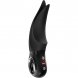 Foto 1: VIBRADOR FUN FACTORY - VOLTA LAY-ON PRETO