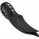 Foto 2: VIBRADOR FUN FACTORY - VOLTA LAY-ON PRETO