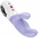 Foto 0: VIBRADOR FUN FACTORY - MISS BI RABBIT ROXO
