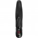 Foto 2: VIBRADOR FUN FACTORY - LADY BI RABBIT PRETO