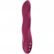 Foto 1: ESTIMULADOR FUN FACTORY - STRONIC WAVE THRUSTING PULSATORS WINE VERMELHO