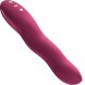 Foto 2: ESTIMULADOR FUN FACTORY - STRONIC WAVE THRUSTING PULSATORS WINE VERMELHO