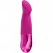 Foto 1: VIBRADOR FUN FACTORY - SUNDAZE THRUSTING PULSATORS MAGENTA