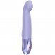 Foto 0: ESTIMULADOR FUN FACTORY - STRONIC G THRUSTING PULSATORS ROXO