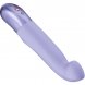 Foto 2: ESTIMULADOR FUN FACTORY - STRONIC G THRUSTING PULSATORS ROXO