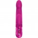 Foto 2: VIBRADOR FUN FACTORY - BI STRONIC IMMERSE THRUSTING RABBIT PULSATORS MAGENTA