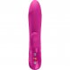 Foto 2: VIBRADOR FUN FACTORY - BI STRONIC EMBRACE THRUSTING RABBIT PULSATORS MAGENTA
