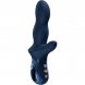 Foto 0: VIBRADOR FUN FACTORY - BI STRONIC CRAVE THRUSTING RABBIT PULSATORS NIGHTAZUL