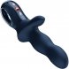 Foto 1: VIBRADOR FUN FACTORY - BI STRONIC CRAVE THRUSTING RABBIT PULSATORS NIGHTAZUL