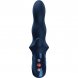 Foto 2: VIBRADOR FUN FACTORY - BI STRONIC CRAVE THRUSTING RABBIT PULSATORS NIGHTAZUL
