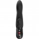 Foto 2: VIBRADOR FUN FACTORY - BI STRONIC ARC THRUSTING RABBIT PULSATORS PRETO