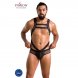 Foto 0: PASSION - 045 BODY VICTOR BLACK L/XL