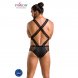 Foto 1: PASSION - 045 BODY VICTOR BLACK L/XL