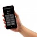 Foto 5: ELECTRASTIM - LINX DUAL-CHANNEL ELECTRO STIMULATOR WITH APP & REMOTE CONTROL