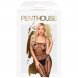Foto 2: CATSUIT PENTHOUSE - FIRECRACKER XL