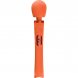 Foto 0: MASSAJADOR FUN FACTORY - VIM WAND VIBRATOR LARANJA