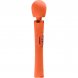Foto 1: MASSAJADOR FUN FACTORY - VIM WAND VIBRATOR LARANJA