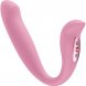Foto 0: ESTIMULADOR COM VIBRA��O FUN FACTORY - VELOCE INSERTABLE DOUBLE AIR PULSE ROSE