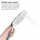 Foto 2: ESTIMULADOR DE CLIT�RIS WOMANIZER - WAVE CLITORAL STIMULATING SHOWER HEAD CHROME