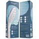 Foto 6: ESTIMULADOR DE CLIT�RIS WOMANIZER - WAVE CLITORAL STIMULATING SHOWER HEAD CHROME