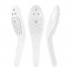 Foto 1: ESTIMULADOR DE CLIT�RIS WOMANIZER - WAVE CLITORAL STIMULATING SHOWER HEAD BRANCO