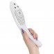 Foto 3: ESTIMULADOR DE CLIT�RIS WOMANIZER - WAVE CLITORAL STIMULATING SHOWER HEAD BRANCO